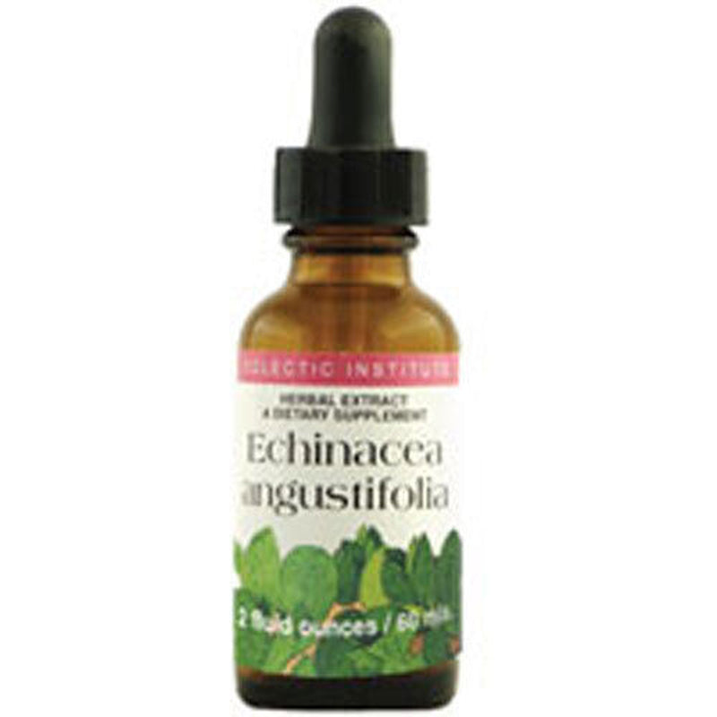 Echinacea Angustifolia 2 Oz by Eclectic Herb