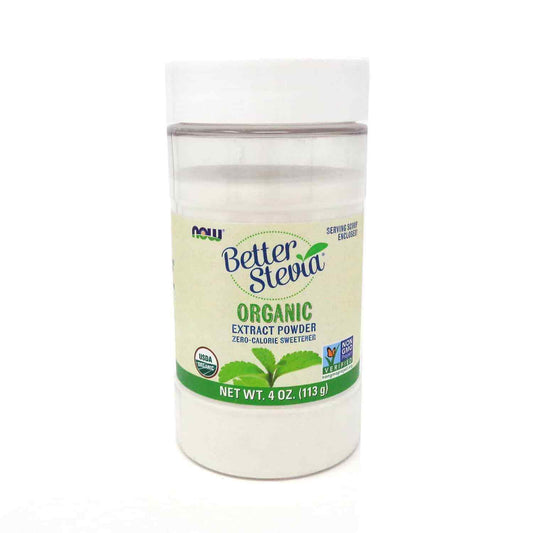 Better Stevia Extract Powder 113G