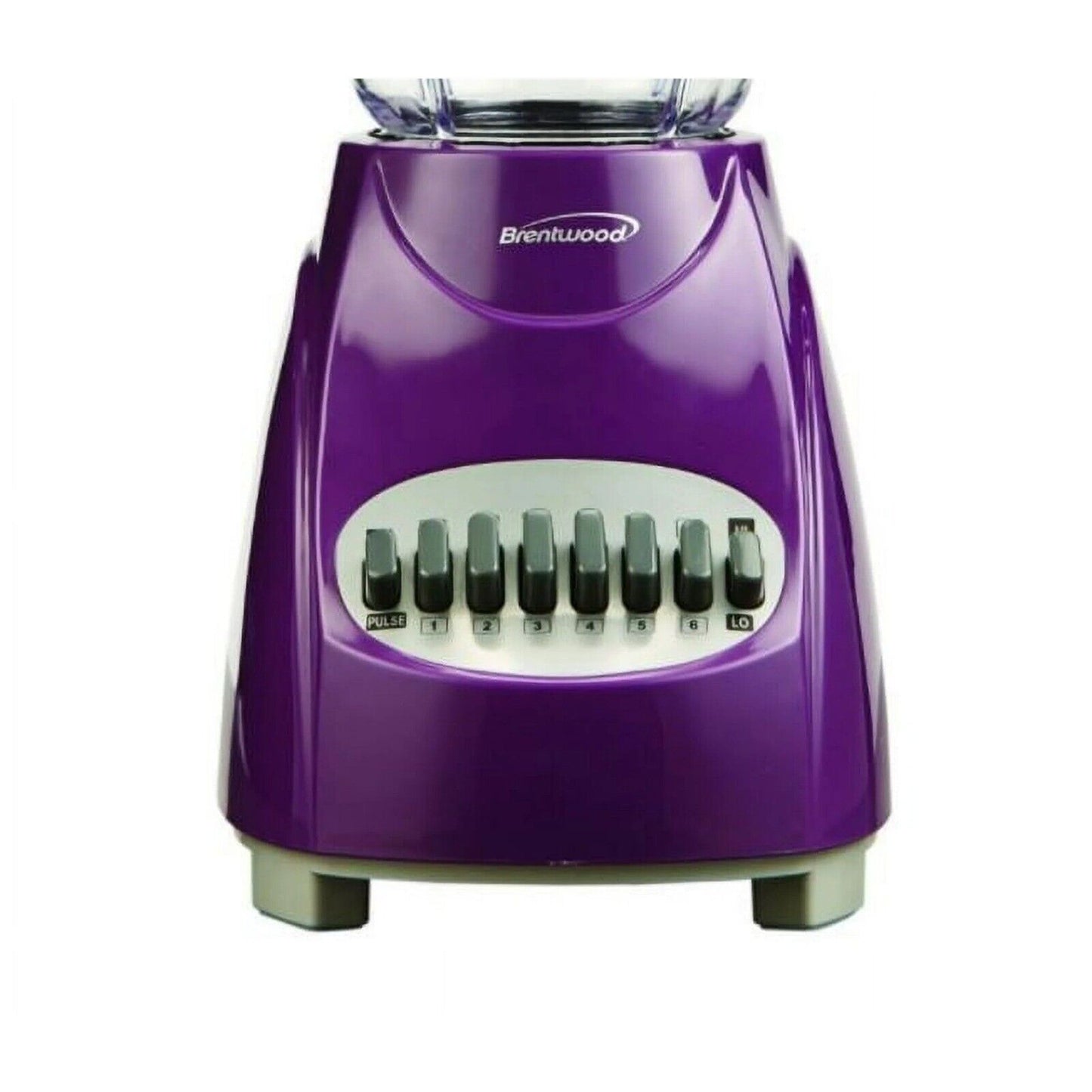 50-Ounce 12-Speed + Pulse Blender (Purple)- Bpa-Free, 350 Watts of Power