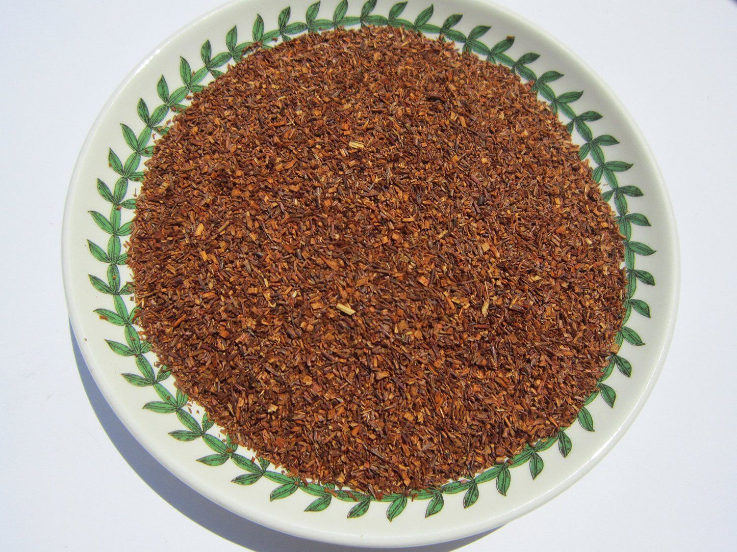 Rooibos Tea - Loose Leaf from 100% Nature, Wild Crafted from Africa