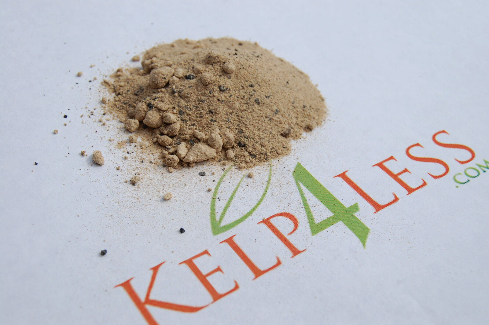 Extreme Blend 1 Pound Soluble Powder Mix of Kelp Fulvic Humic Amino Acid Water