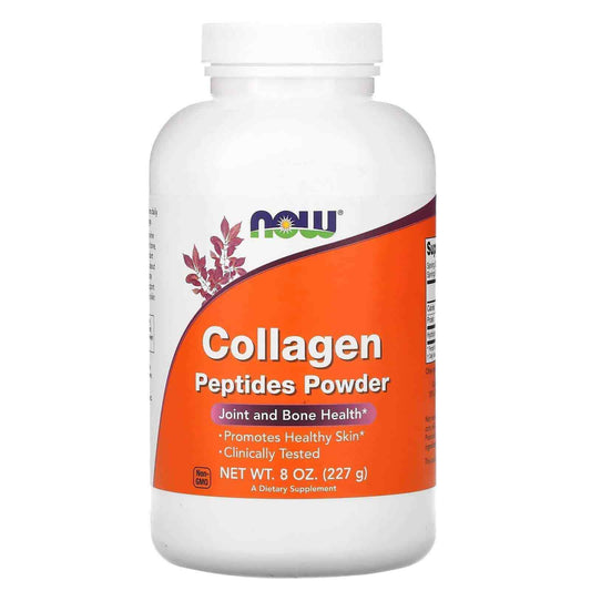 Collagen Peptides Powder 227G Joint and Bone Health