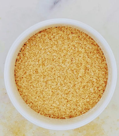 Australian Raw Sugar