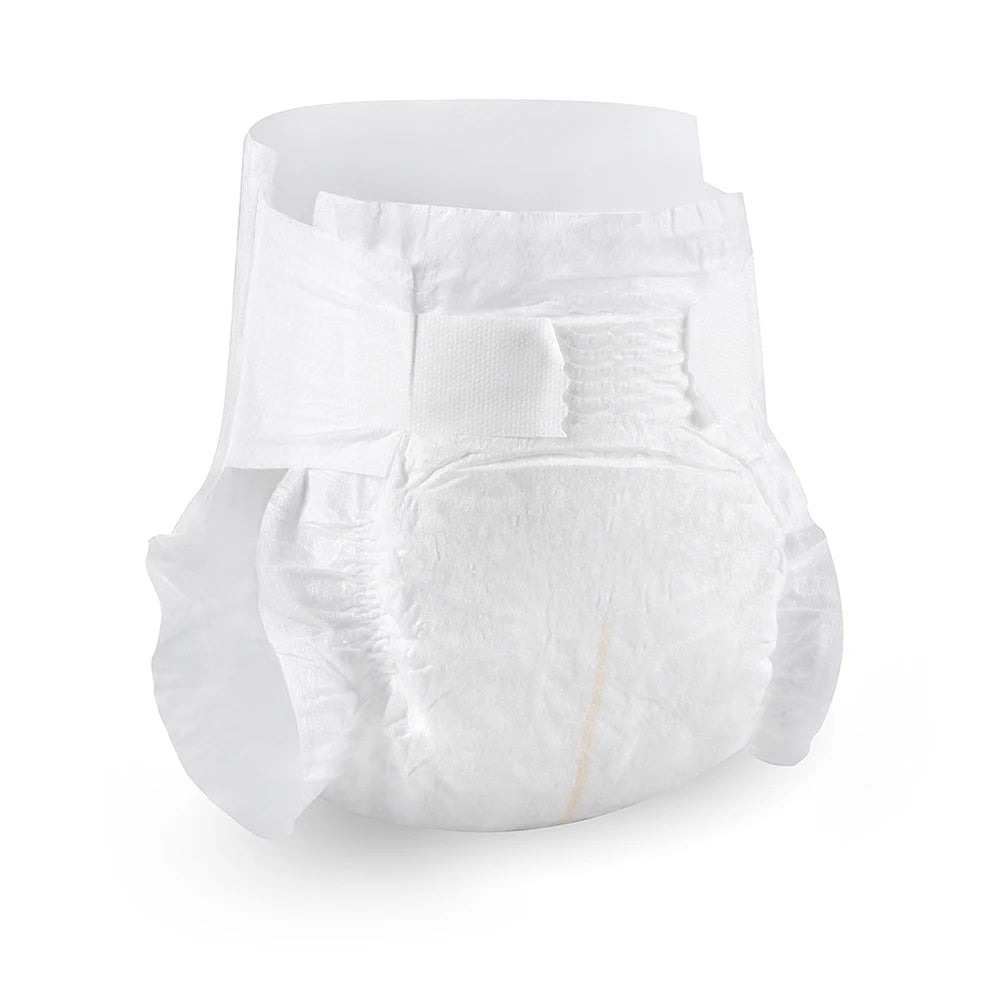 ECO BOOM Bio Biodegradable Compostable Natural Diaper Pants