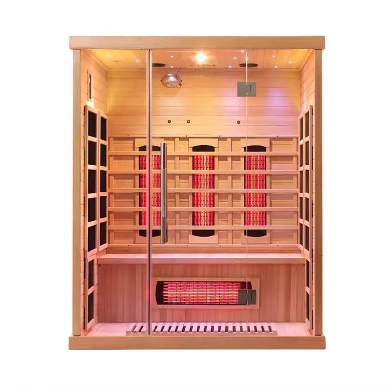 Infrared / Sauna Room Steam Box