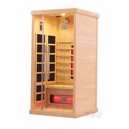 Infrared / Sauna Room Steam Box