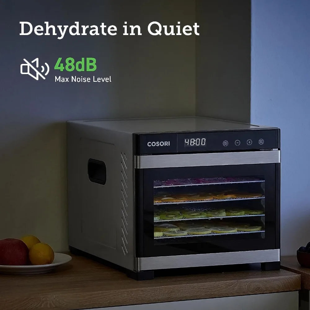 Food Dehydrator