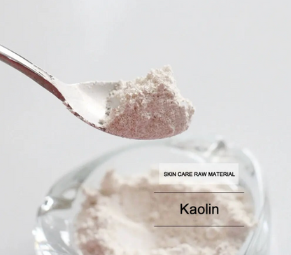 Pure Kaolin Clay