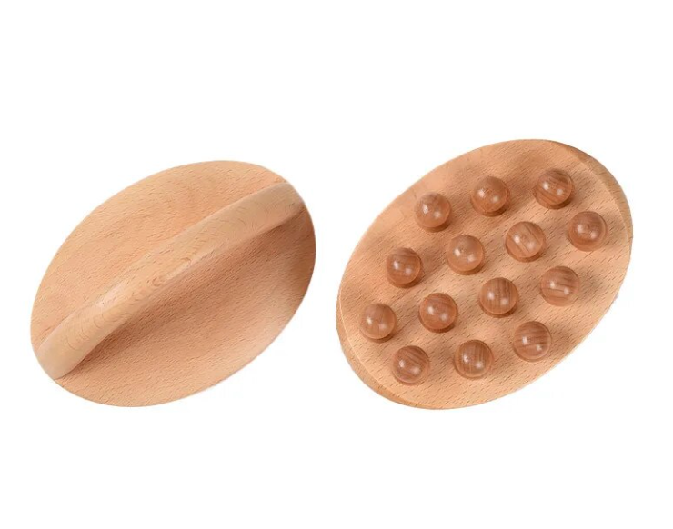 Wooden Massager