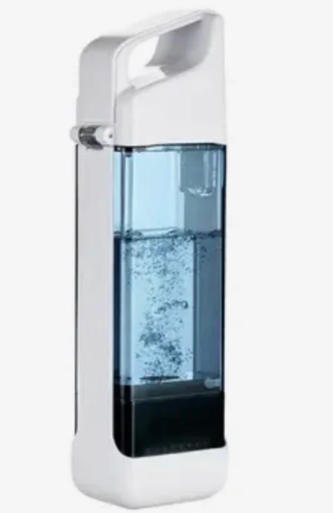 Hydrogen Water Generator Bottle (Antioxidant)