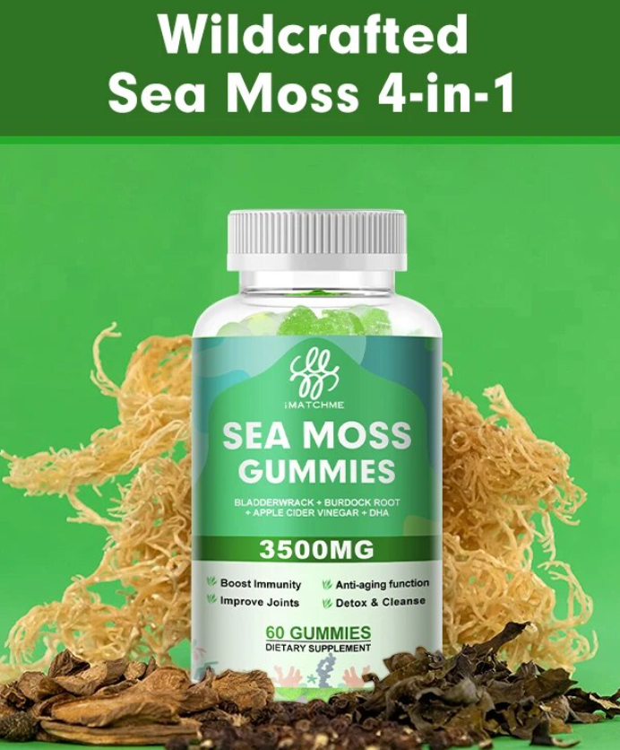 Sea Moss