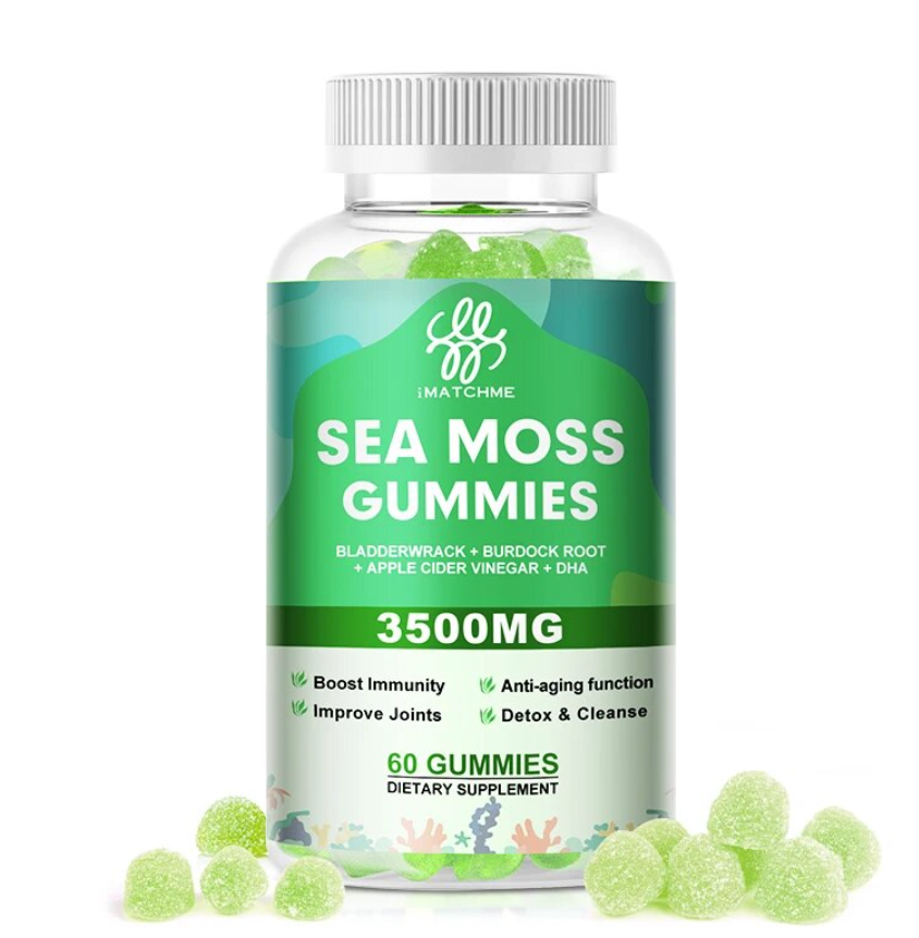 Sea Moss