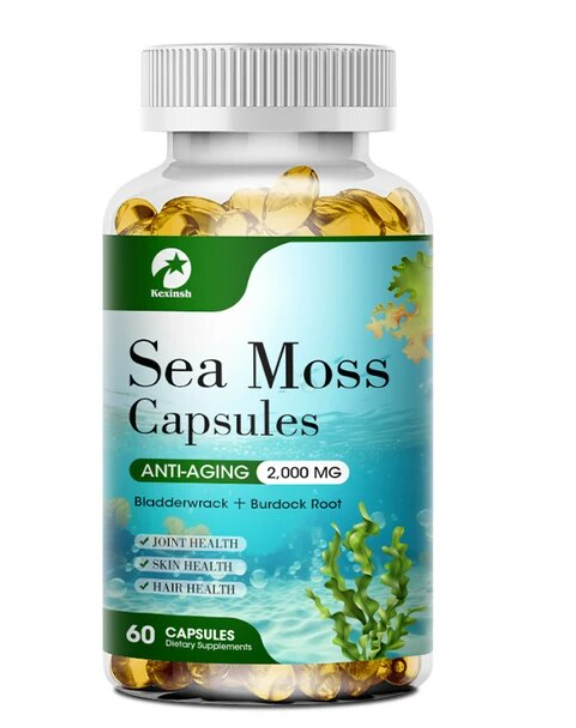 Sea Moss