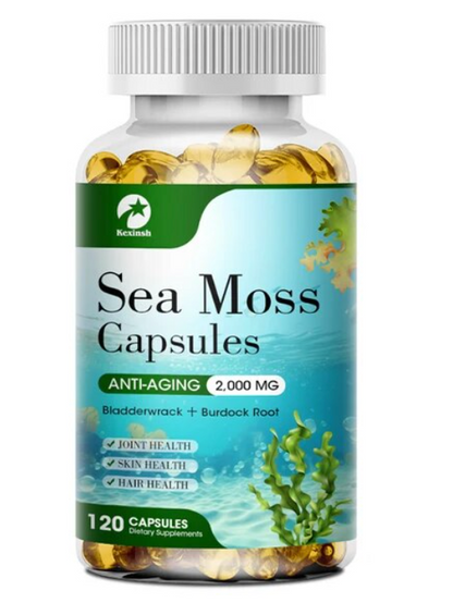 Sea Moss