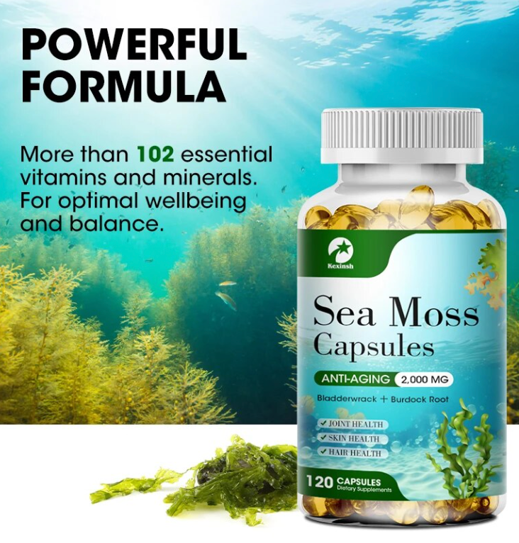 Sea Moss