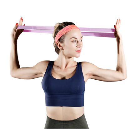 Resistance Bands Excercise Fitness Bands