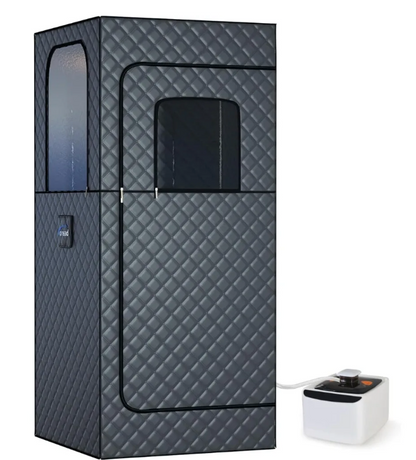 Infrared / Sauna Room Steam Box