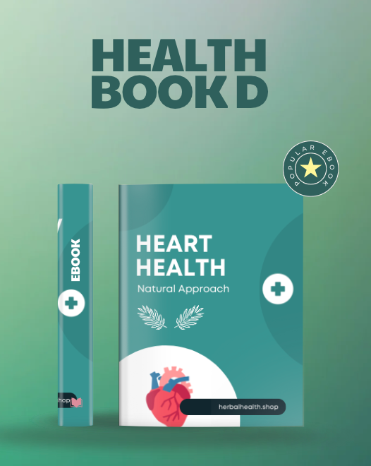 Pre-Order Natural Approach to Health Ebook Series