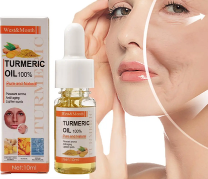 Organic Turmeric Skincare Kylie Fit Alike Pack