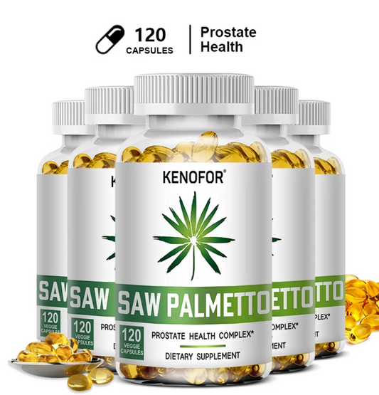 Saw Palmetto