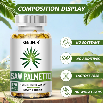 Saw Palmetto