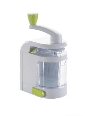 Vegetable Cutter (Vegetable Spiraliser, Automatic Vegetable Grater)