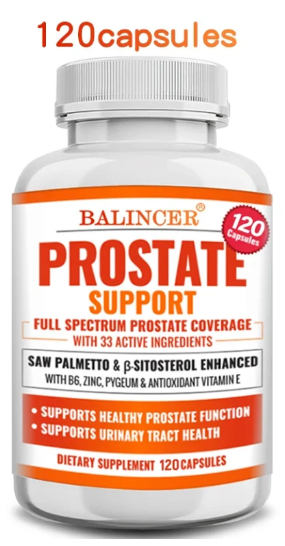 Prostate Support