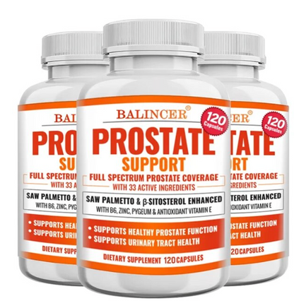 Prostate Support