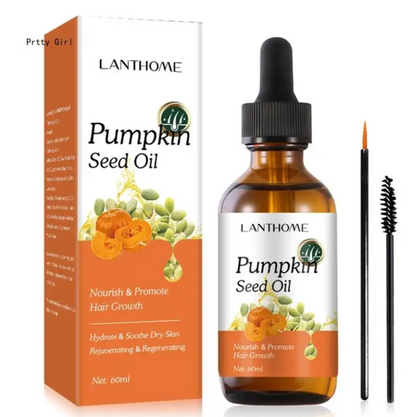 Pumpkin Seed Oil