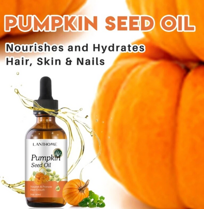 Pumpkin Seed Oil