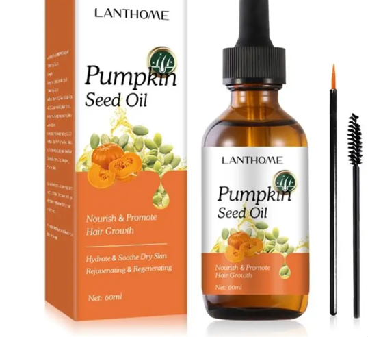 Pumpkin Seed Oil