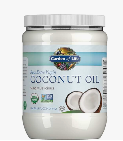 Pure Coconut Oil – HerbalHealth.Shop (@Barbara O'Neill Heals)