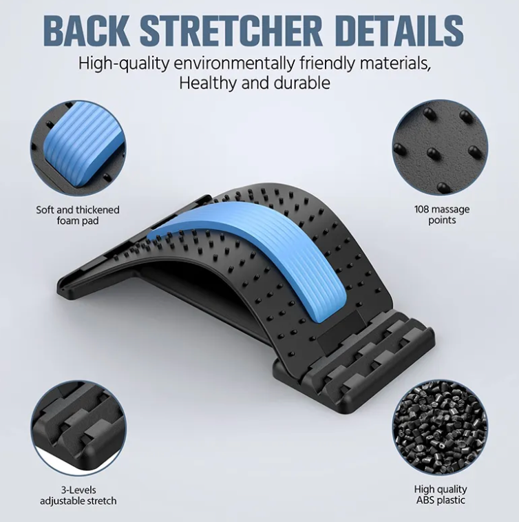 Lumbar Support