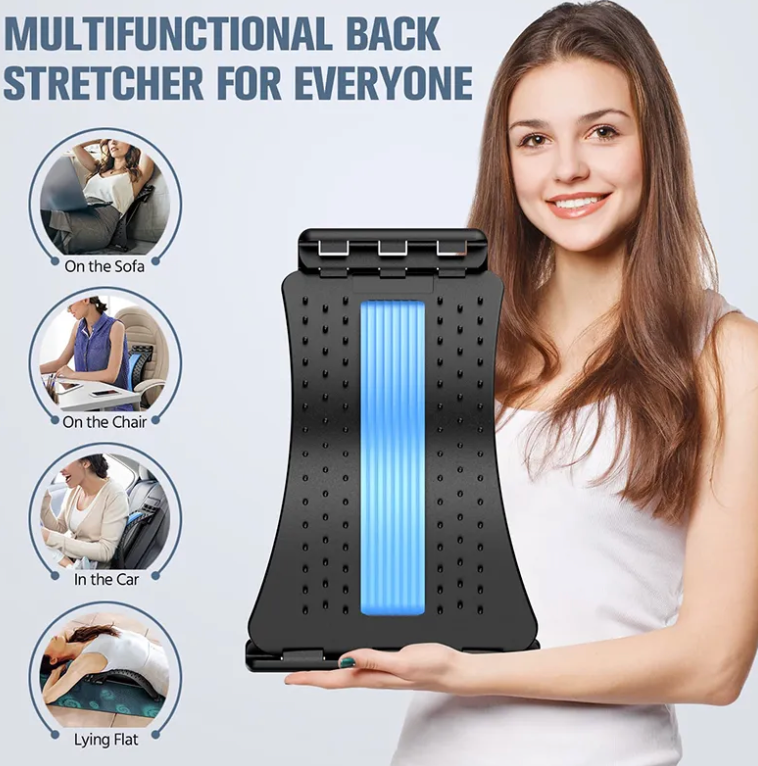 Lumbar Support