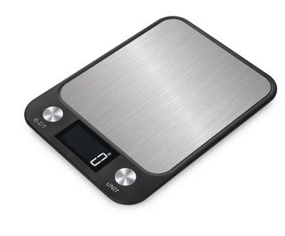 Digital Smart Scales (Body or Kitchen)