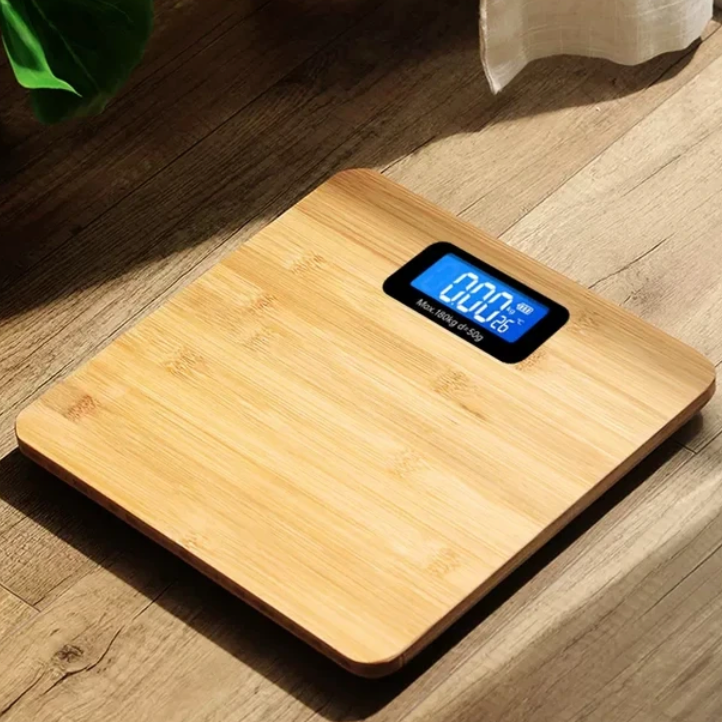 Digital Smart Scales (Body or Kitchen)