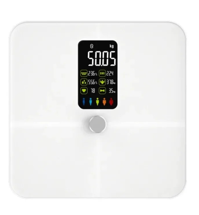 Digital Smart Scales (Body or Kitchen)