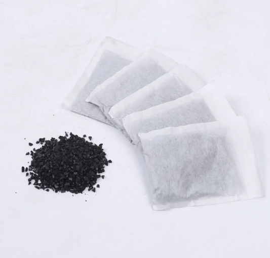 Charcoal Water Filter 20 Sachets