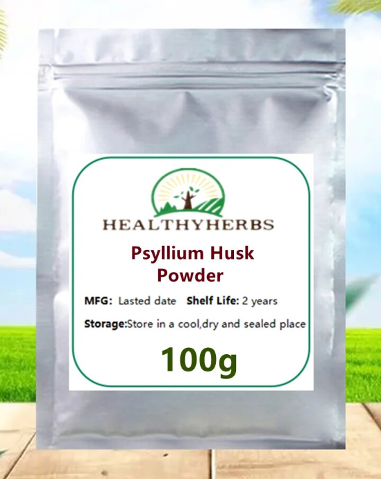 Psyllium Husk Powder