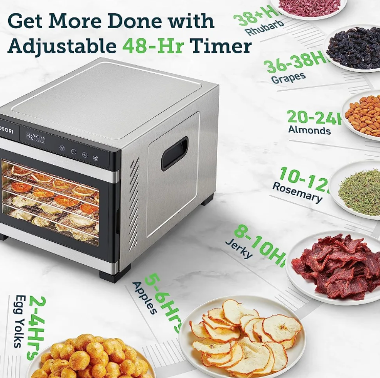 Food Dehydrator