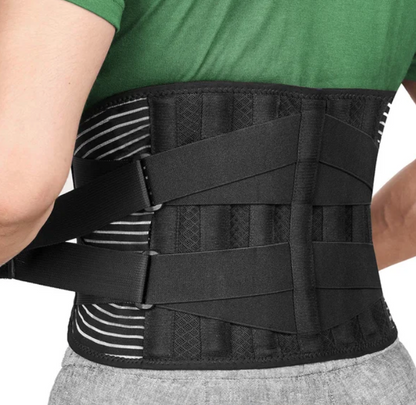 Lower Back Brace (Back support)