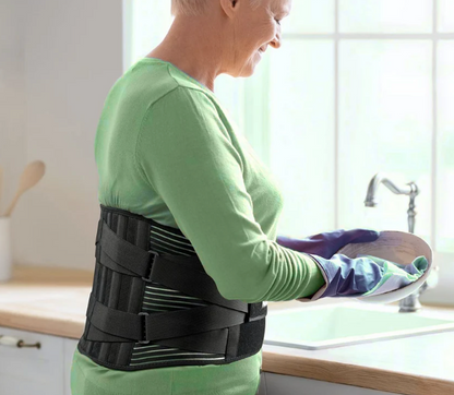 Lower Back Brace (Back support)