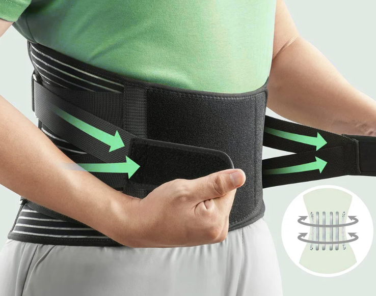 Lower Back Brace (Back support)