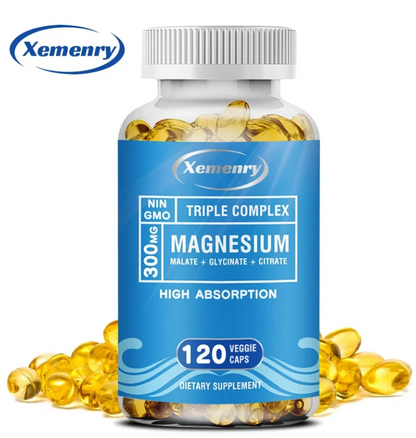 Triple Magnesium (trimagnesium)