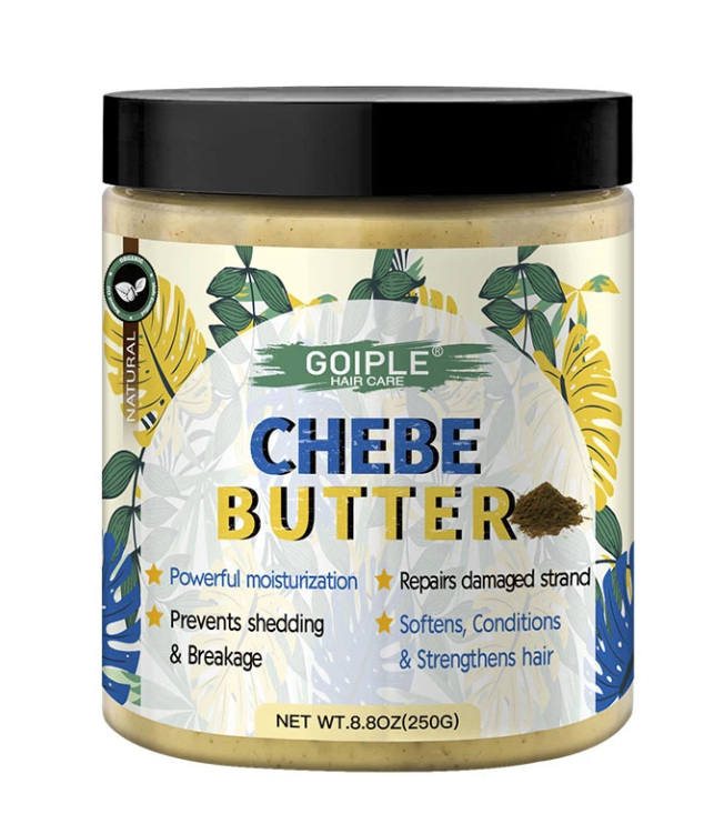 Chebe Butter