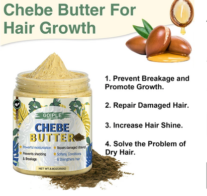 Chebe Butter