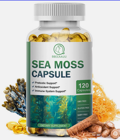 Sea Moss