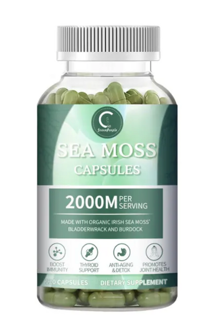 Sea Moss