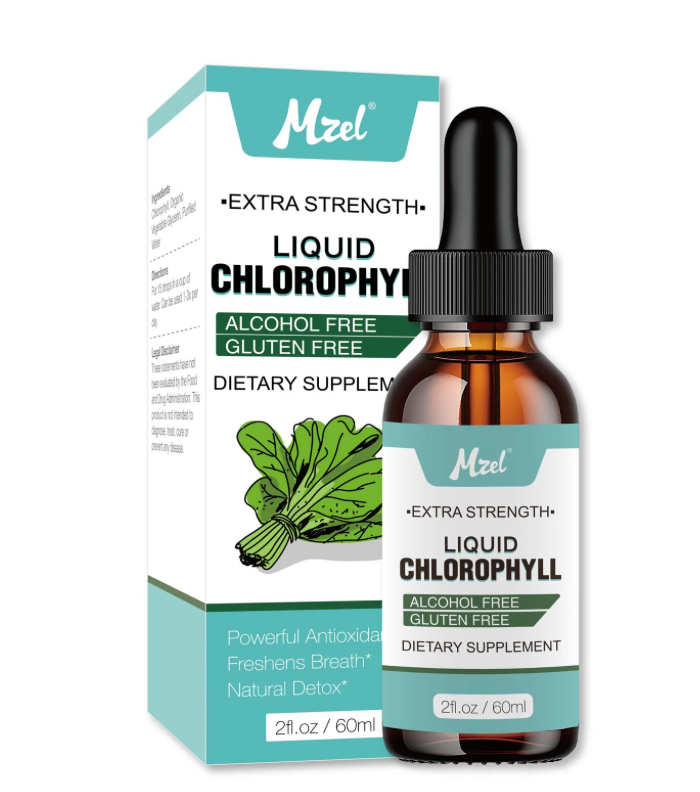 Chlorophyll 60ml