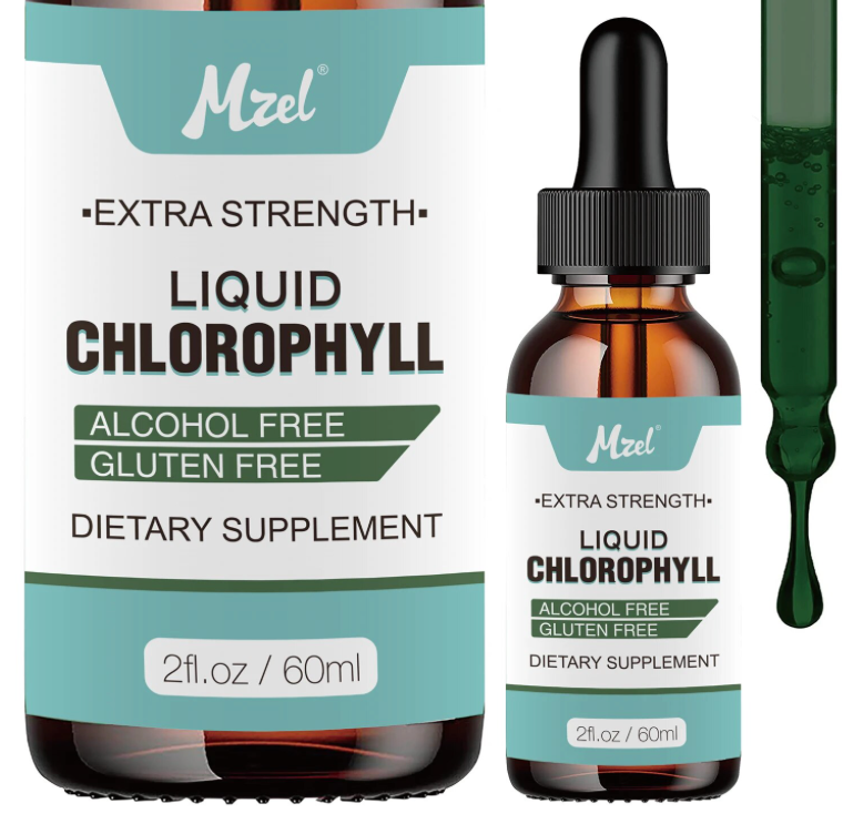 Chlorophyll 60ml